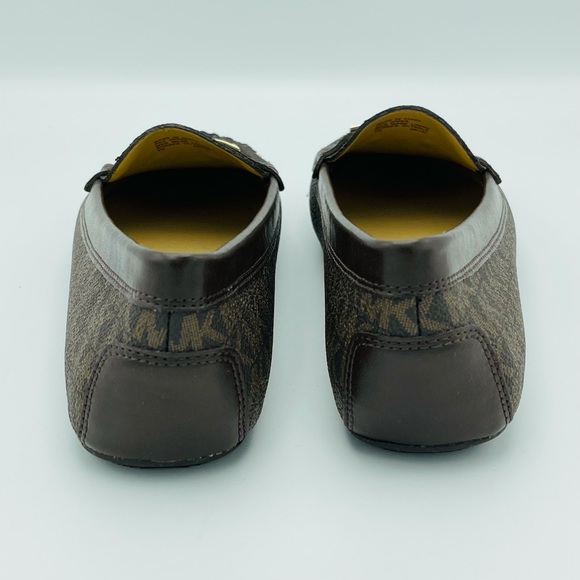 New Michael Kors Moccasins Flats - Picture 7 of 8
